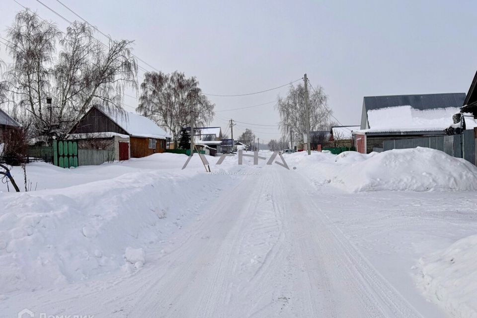 земля р-н Елабужский с Бехтерево ул Дальняя 13 фото 1