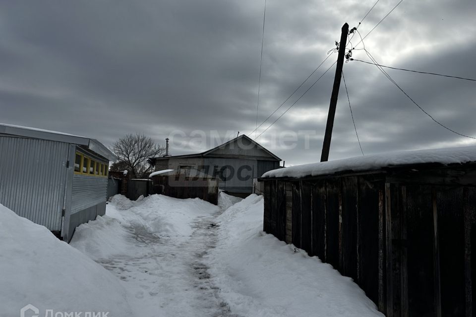 дом г Оренбург Оренбург городской округ, Аренда фото 1