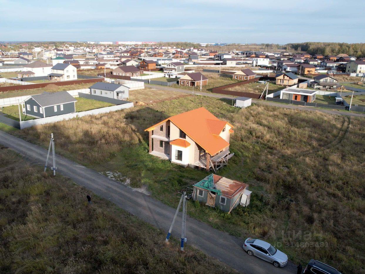 дом городской округ Раменский Жуковский, Минская улица, 47 фото 4