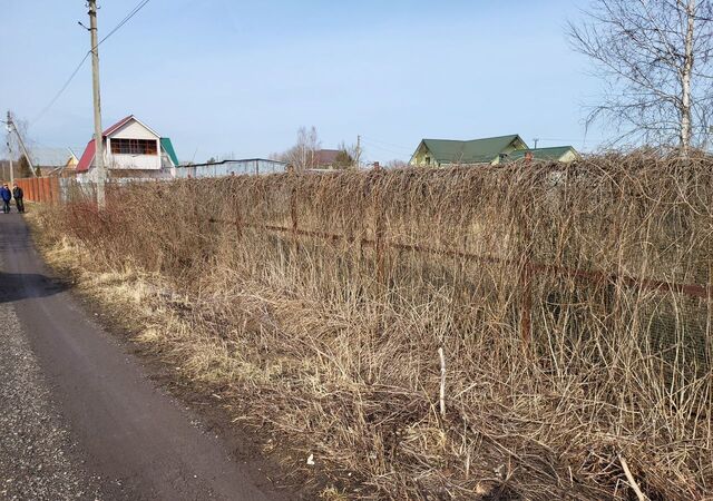 земля д Овчинкино 30 км, 2, Бронницы, Новорязанское шоссе фото