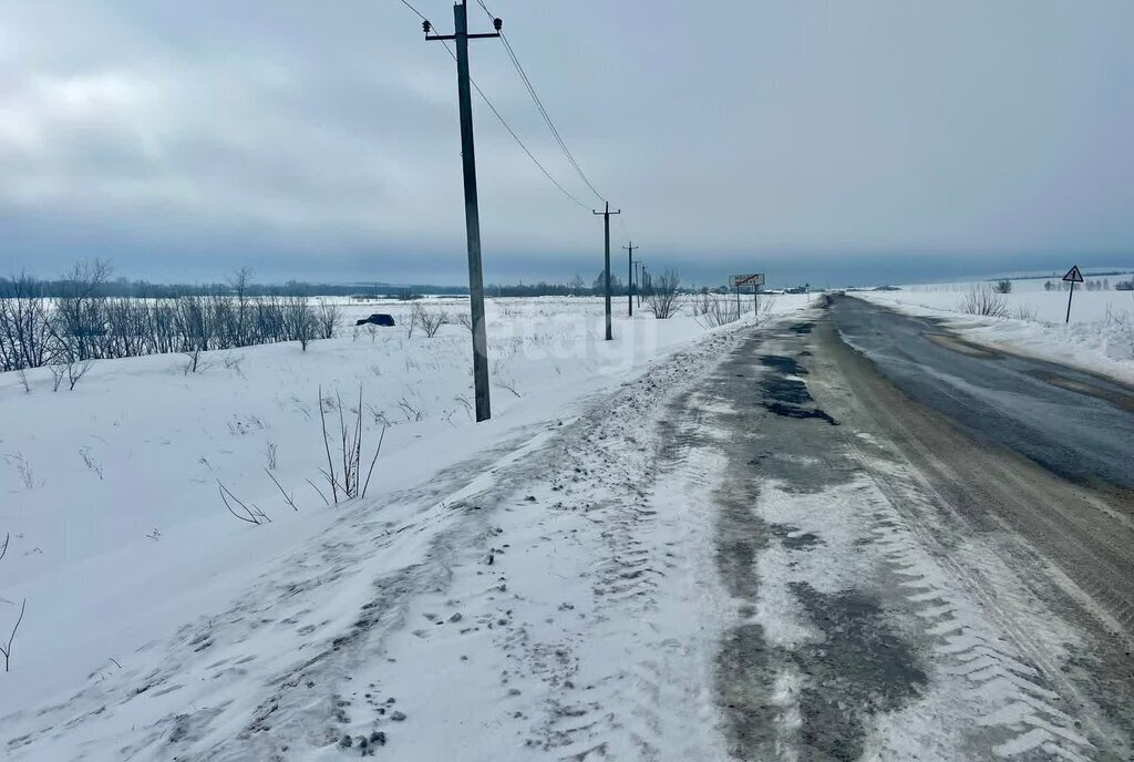 земля р-н Мелеузовский г Мелеуз ул Валиди фото 3