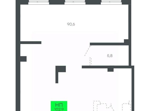 р-н Калининский ул Василия Малкова 17 фото