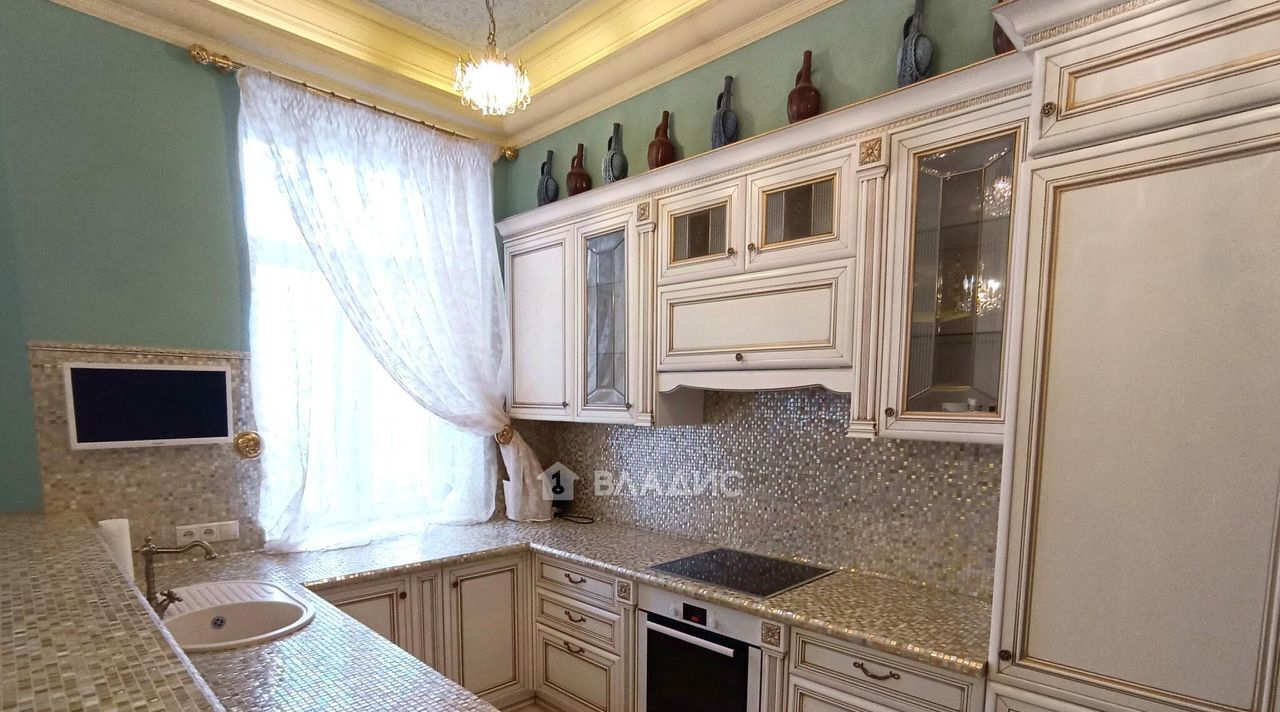 квартира г Сыктывкар ул Орджоникидзе 33/45 фото 3