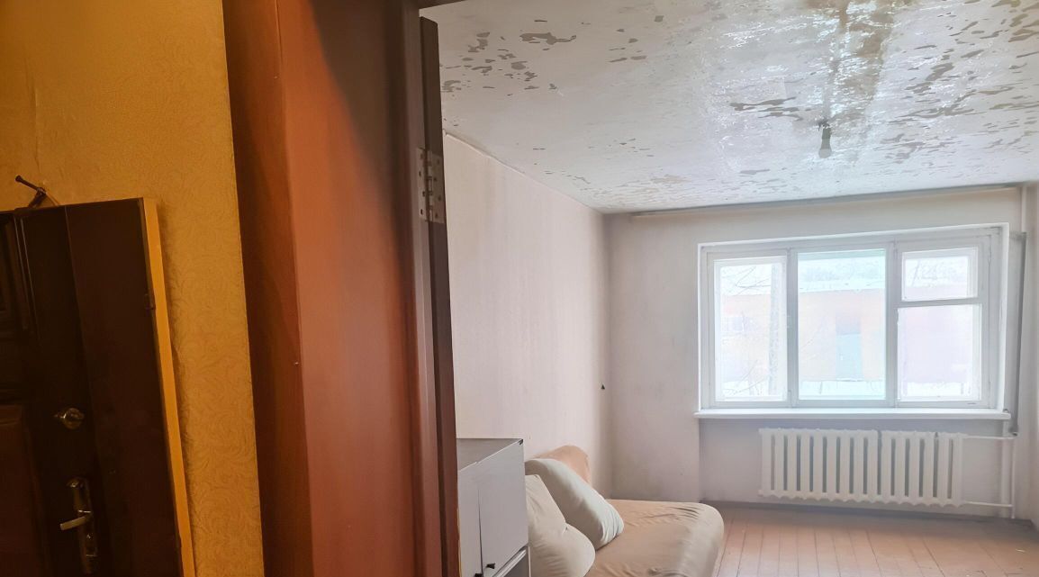квартира г Новокузнецк р-н Кузнецкий ул Шункова 10 фото 2