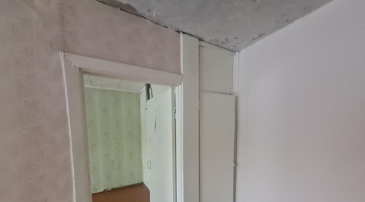 квартира г Новокузнецк р-н Кузнецкий ул Шункова 10 фото 4