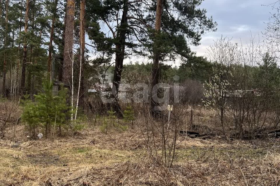 земля городской округ Первоуральск, СНТ Вершина фото 4