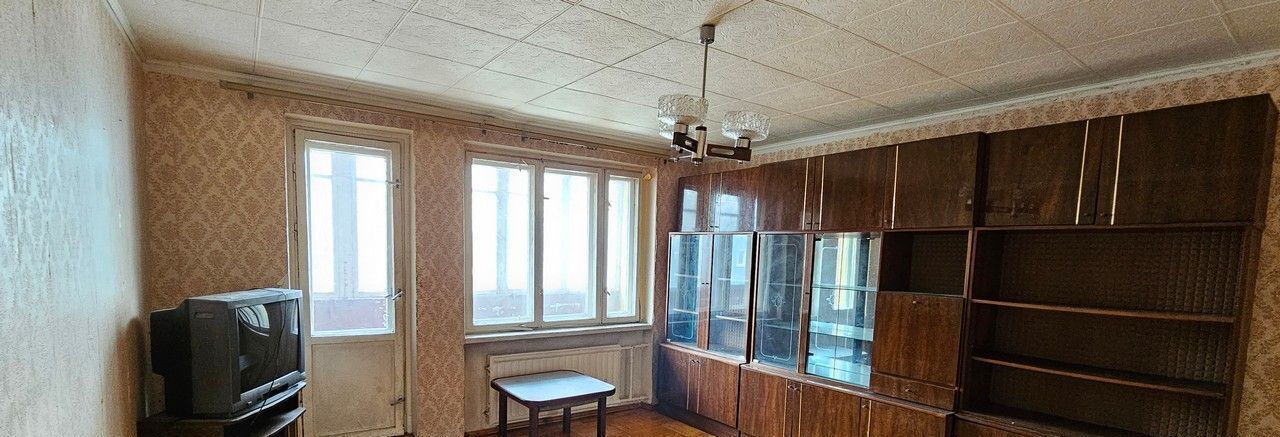 квартира г Санкт-Петербург метро Озерки пр-кт Северный 24к/3 округ Сосновское фото 4