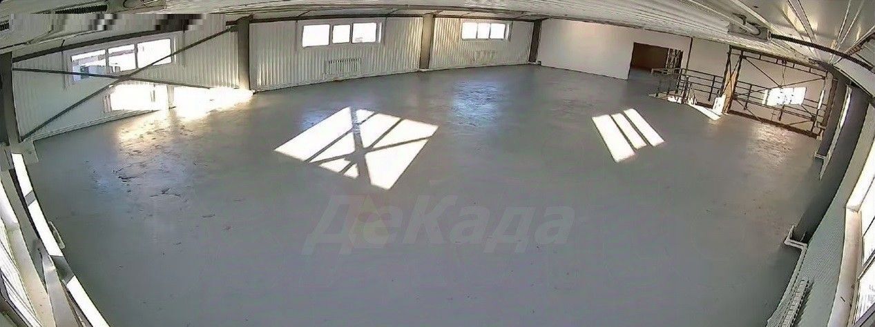 производственные, складские г Ульяновск р-н Заволжский проезд Инженерный 7-й 9а фото 1