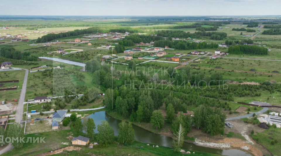 земля р-н Тюменский фото 3