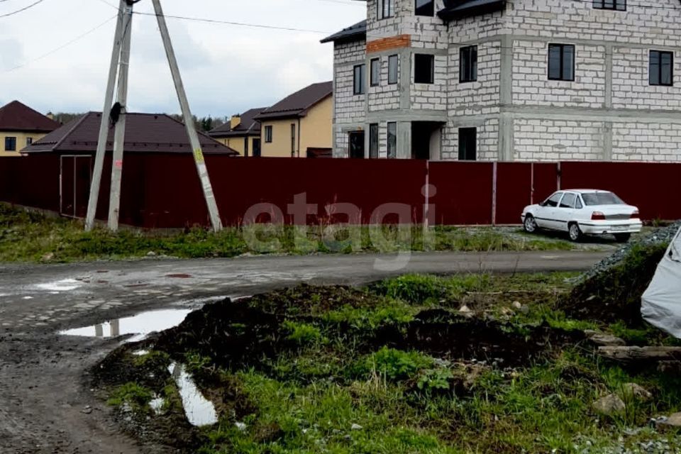 дом г Екатеринбург с Горный Щит ул Горнощитская 83 Екатеринбург, муниципальное образование фото 2