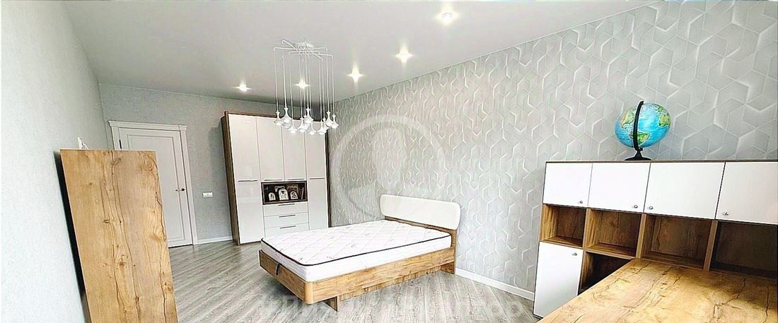 квартира г Рязань р-н Советский ул Чапаева 56 фото 2