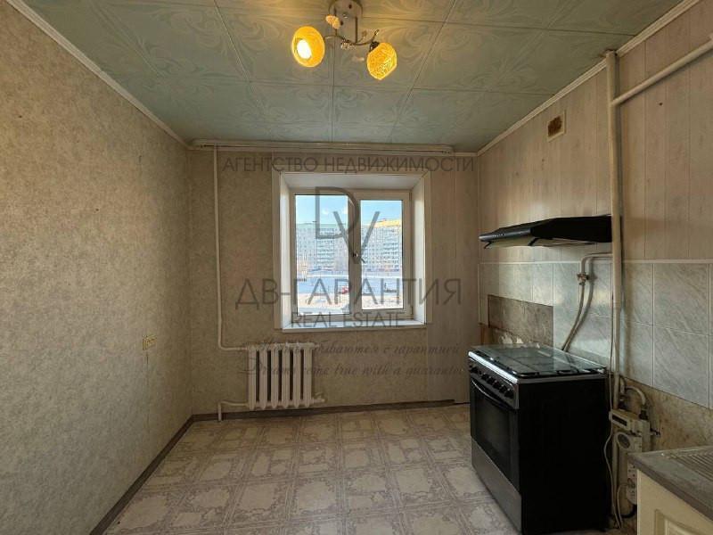 квартира г Хабаровск р-н Центральный ул Гамарника 39/2 Комсомольск-на-Амуре фото 1