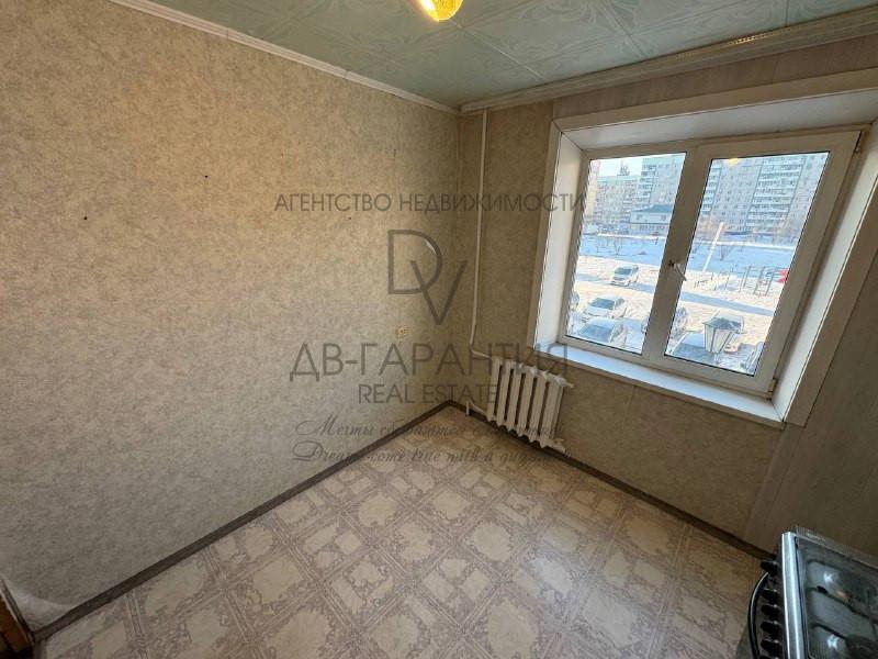 квартира г Хабаровск р-н Центральный ул Гамарника 39/2 Комсомольск-на-Амуре фото 2
