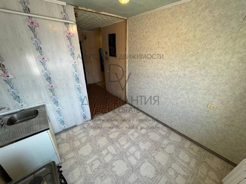 квартира г Хабаровск р-н Центральный ул Гамарника 39/2 Комсомольск-на-Амуре фото 4