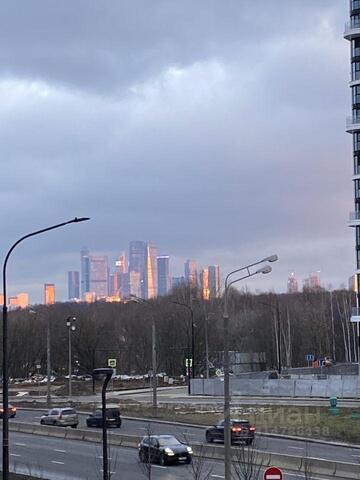 СЗАО ул Нижние Мнёвники 9 ЖК «Остров» Московская область фото