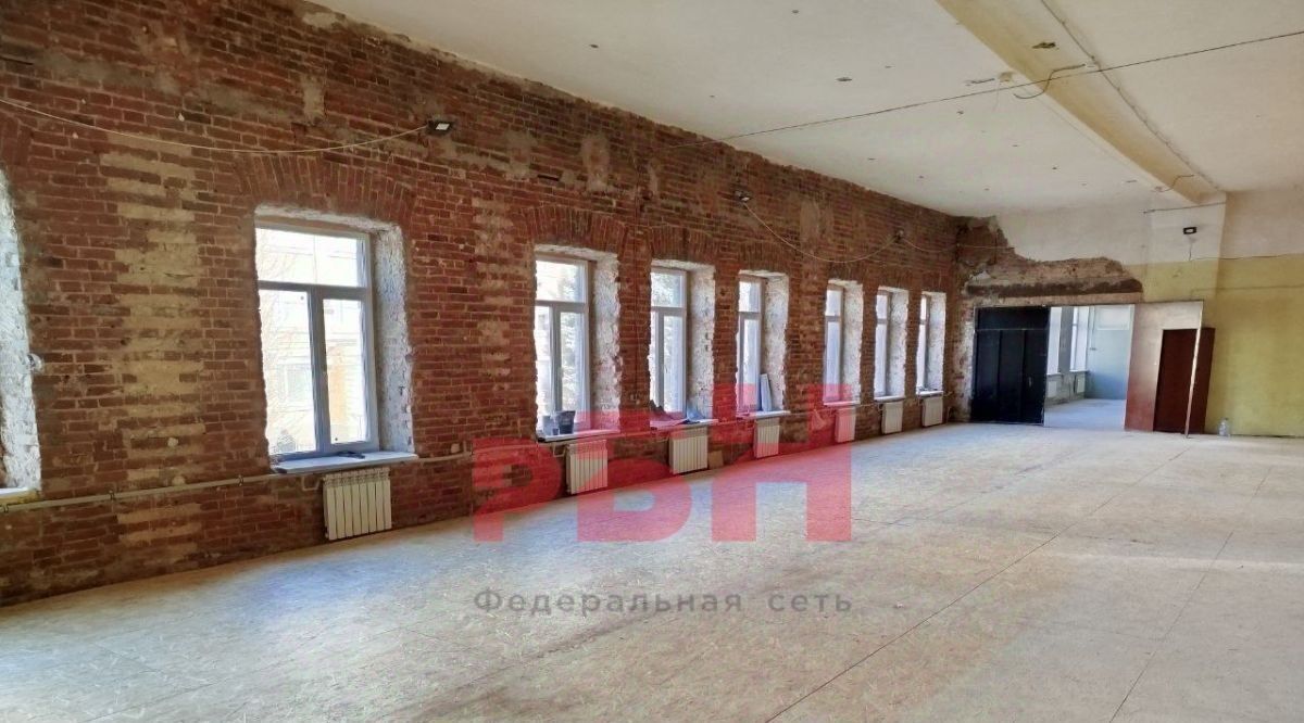 торговое помещение г Ростов-на-Дону р-н Октябрьский ул Города Волос 14 фото 3