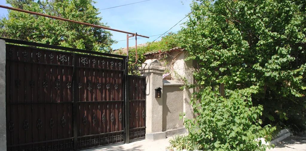 дом г Евпатория ул Шмидта 22 фото 3