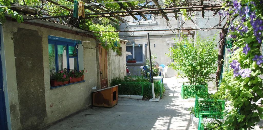 дом г Евпатория ул Шмидта 22 фото 3