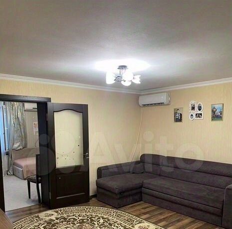 квартира г Нальчик ул Мовсисяна фото 3