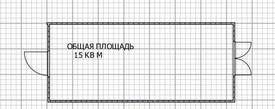 комната г Уфа р-н Орджоникидзевский ул Кольцевая 197 фото 4