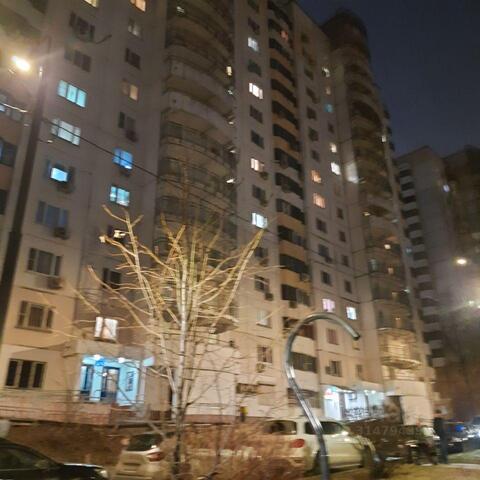Московская область фото
