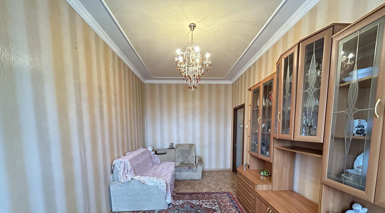 квартира г Владимир р-н Фрунзенский ул Куйбышева 66 фото 2
