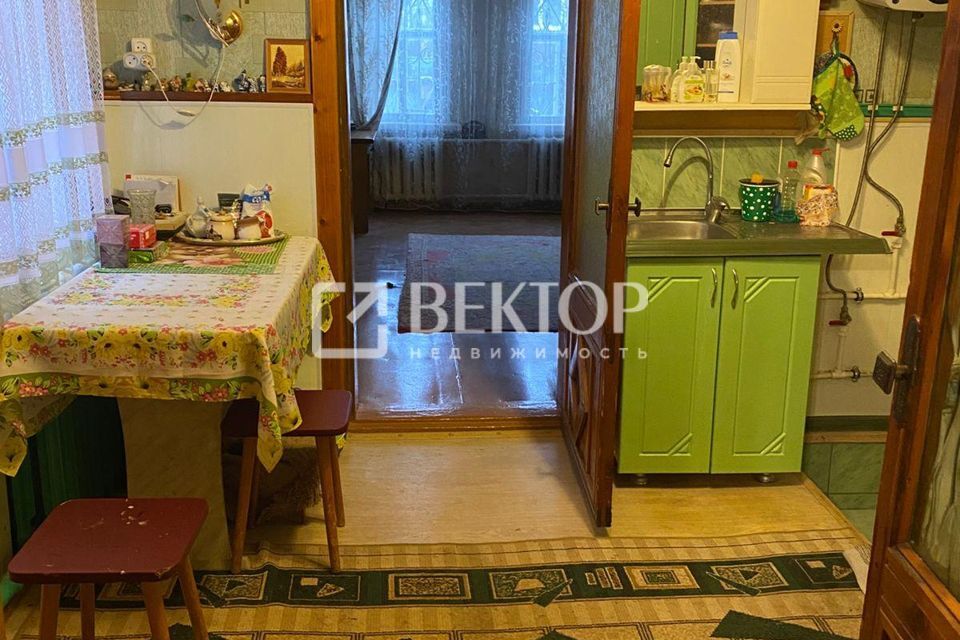 дом г Кострома проезд Давыдовский 6-й 48 городской округ Кострома фото 10