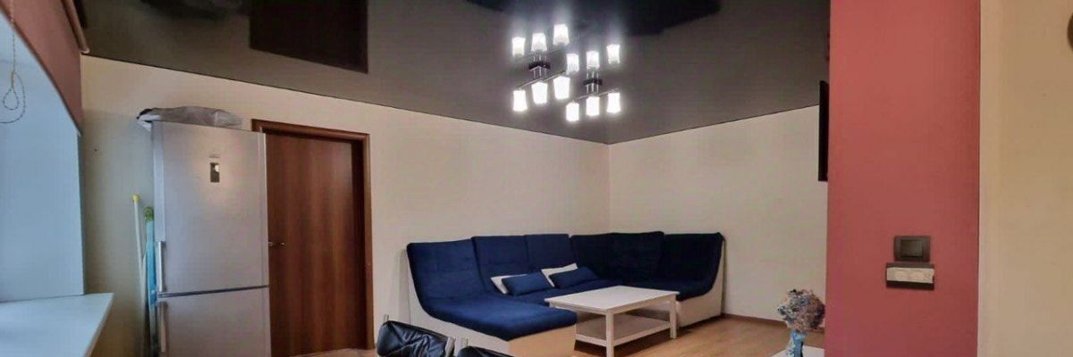 квартира г Мурманск р-н Ленинский ул Юрия Гагарина 9к/3 фото 1