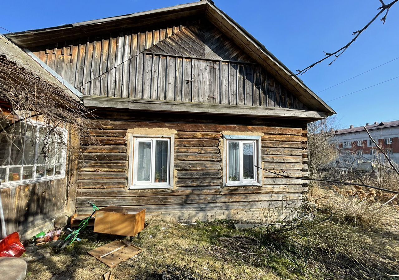 дом р-н Брасовский п Локоть ул Липовая аллея 1 Локотское городское поселение, 24 Акв фото 3