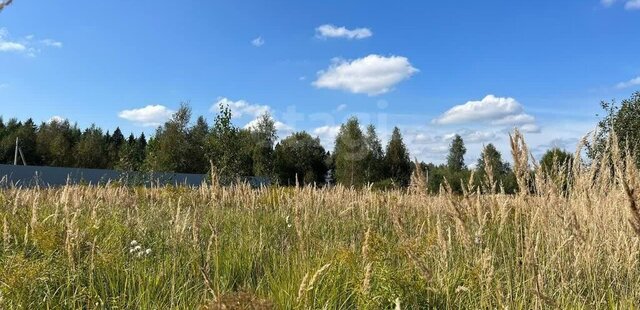 метро Подольск ТиНАО Краснопахорский район, ДНП Европейская Долина-2, 2-й Двинский переулок, 14 фото