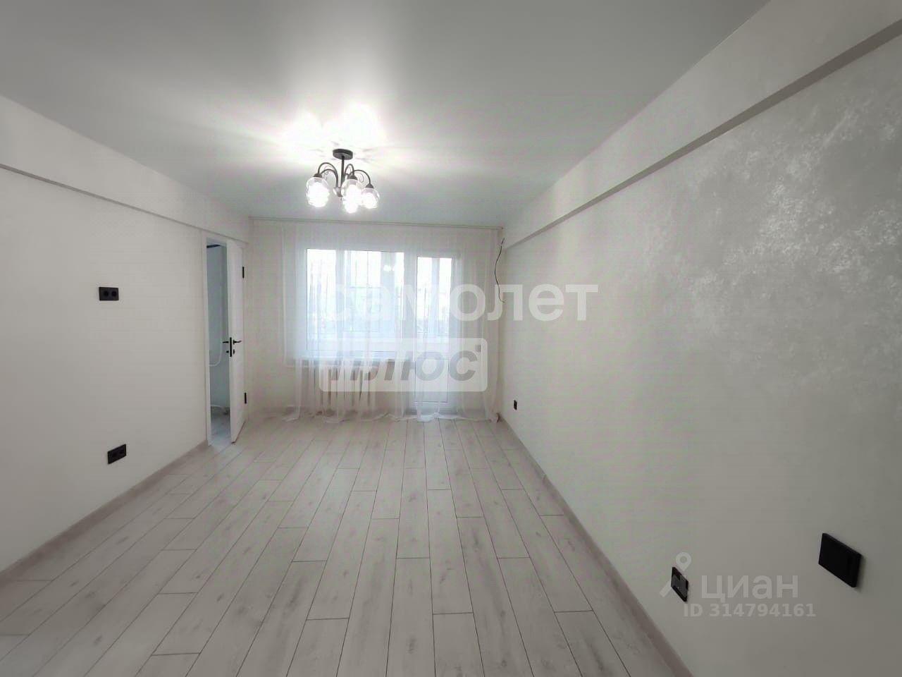квартира г Краснодар р-н Карасунский ул Уральская 17 фото 1