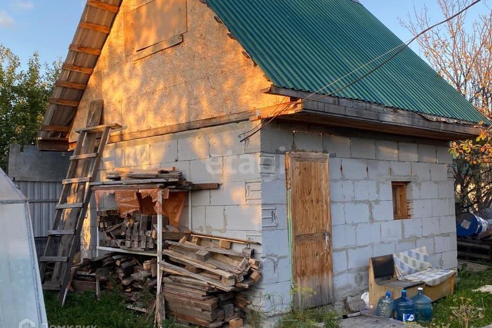 дом Арамильский городской округ, 95, СНТ Строитель-2 фото 9