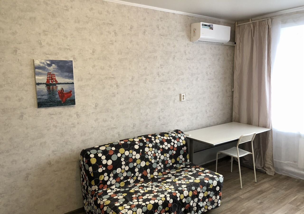 квартира г Новосибирск р-н Октябрьский Золотая Нива ул Бориса Богаткова 213 фото 5