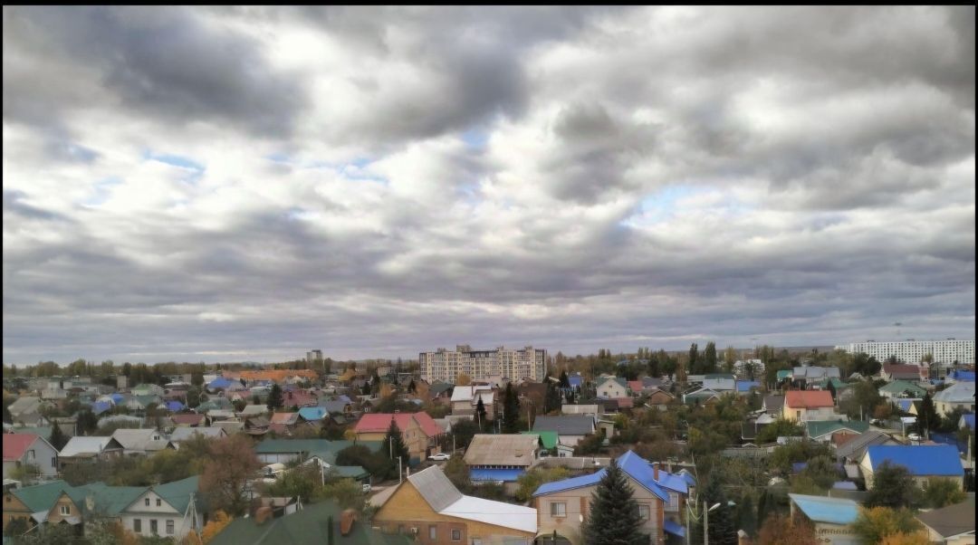 квартира г Балаково ул Каховская 41 фото 43