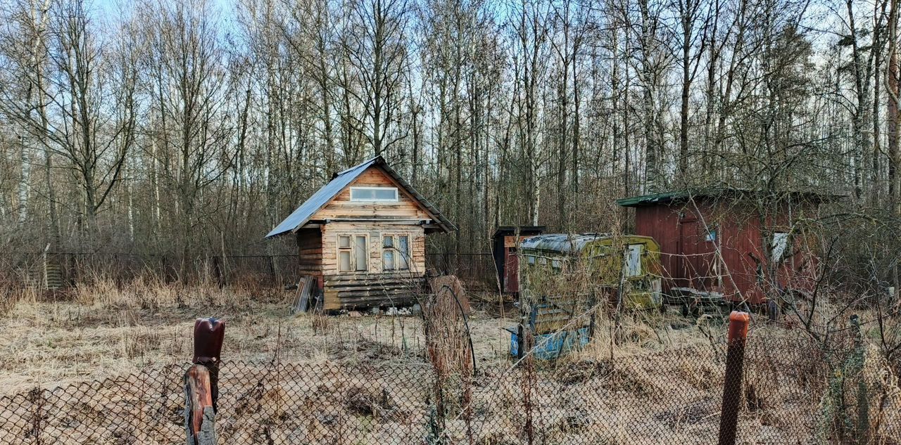 земля городской округ Коломенский п Радужный 80 км, садовые участки, Коломна, Новорязанское шоссе фото 1