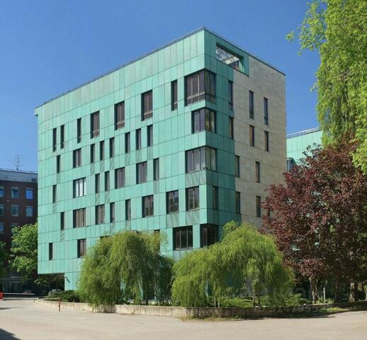 ЦАО пер Бутиковский 3 ЖК Copper House Московская область фото