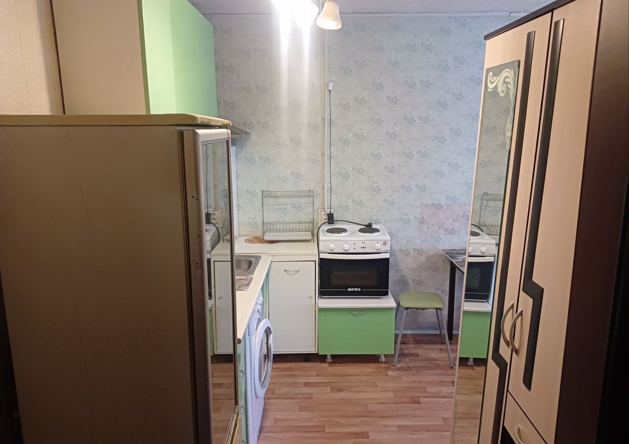 комната г Пермь р-н Свердловский ул Героев Хасана 151а фото 9