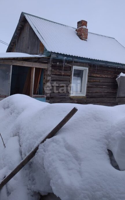дом г Прокопьевск р-н Рудничный ул Участковая фото 3