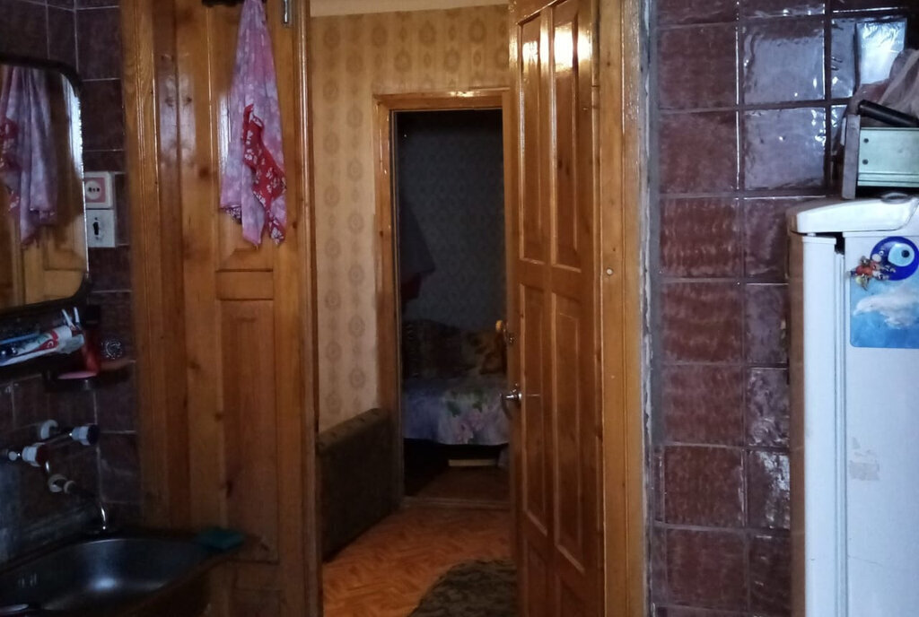 дом г Ростов-на-Дону р-н Железнодорожный Ленгородок ул Республиканская 15 фото 2