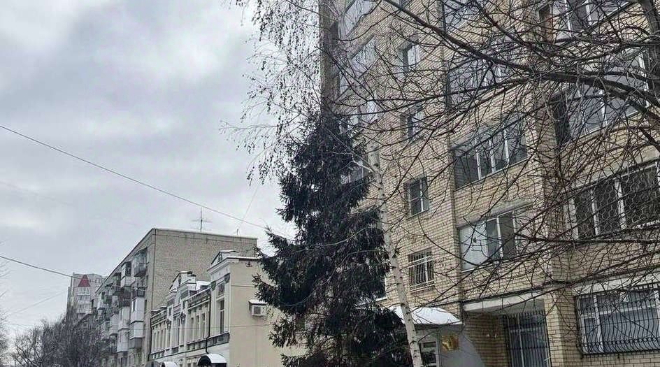 свободного назначения г Саратов р-н Октябрьский ул Ульяновская 27/35 фото 2