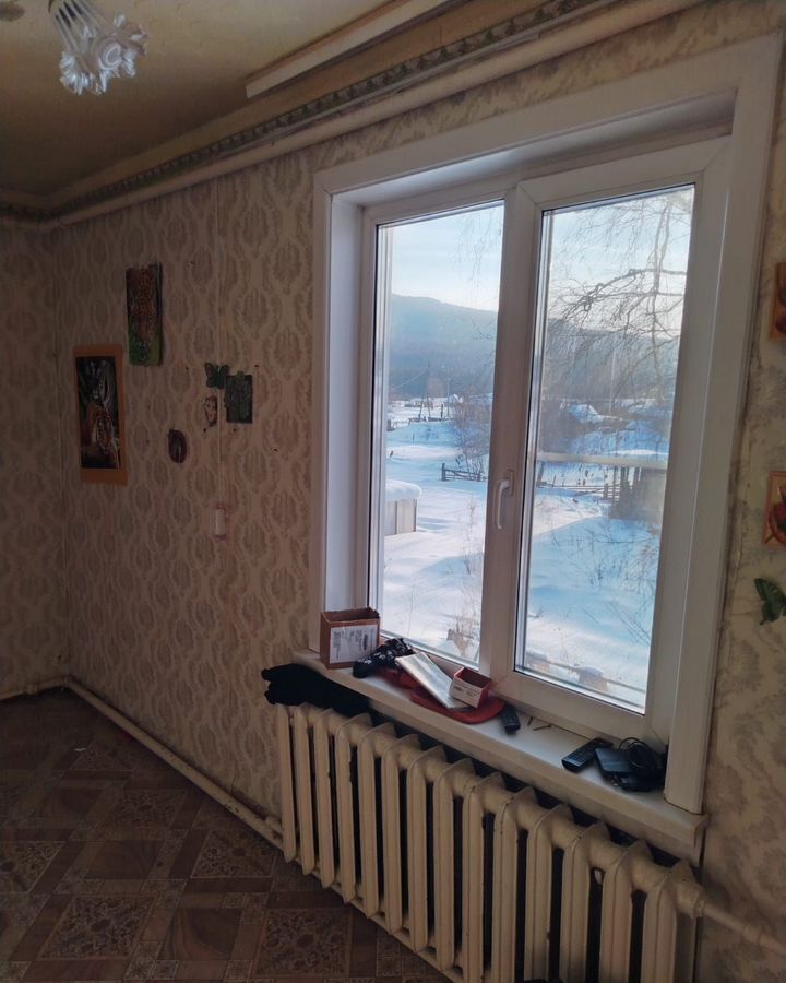 квартира г Усть-Кут ул Курорт 37 Усть-Кутский р-н, муниципальное образование фото 4