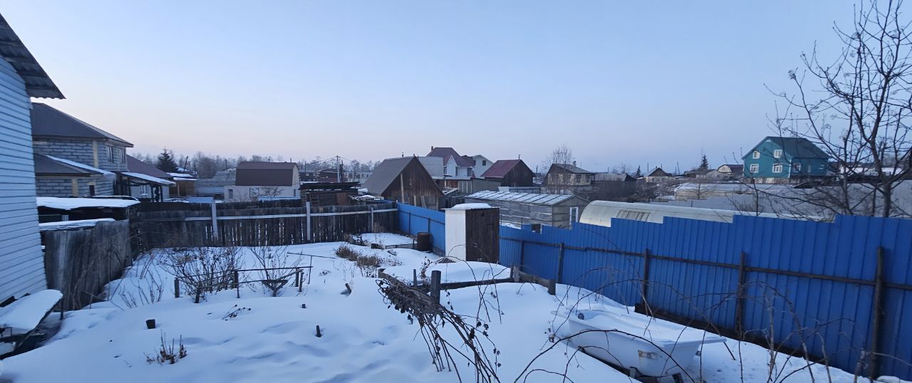 дом г Братск мкр Северный р-н Северный, Нахимовская ул, Ангарский г. о., Ангарск фото 4