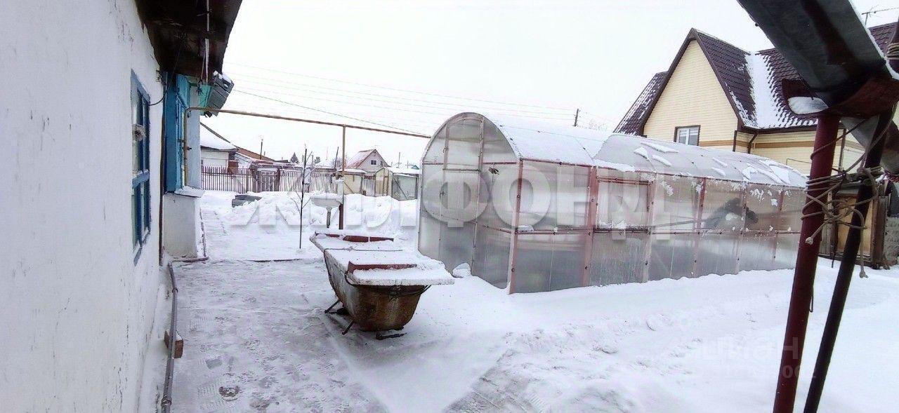 дом г Новосибирск р-н Советский ул Бегичева фото 10