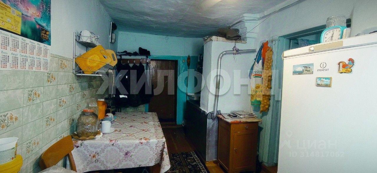 дом г Новосибирск р-н Советский ул Бегичева фото 12