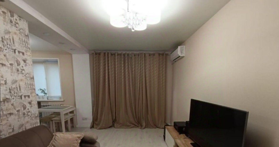 квартира г Томск р-н Кировский ул Карташова 35 фото 2