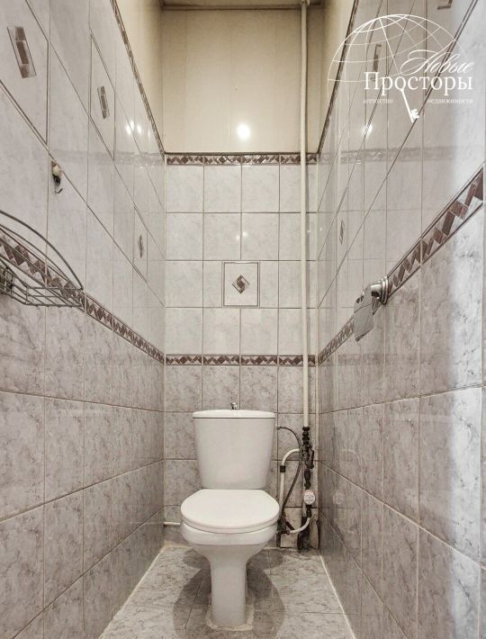 квартира г Хабаровск р-н Центральный пер Батарейный 4 фото 5