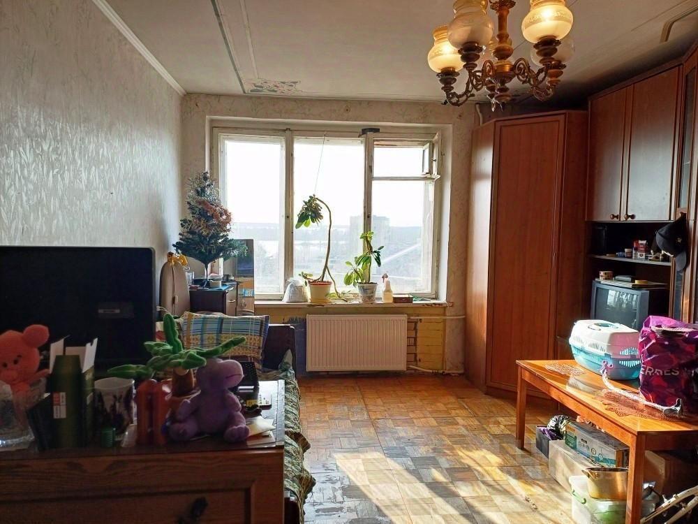 квартира г Сестрорецк ш Приморское 328 р-н Курортный Ленинградская область фото 4