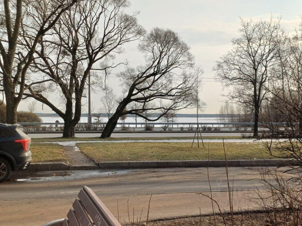 квартира г Сестрорецк ш Приморское 328 р-н Курортный Ленинградская область фото 19