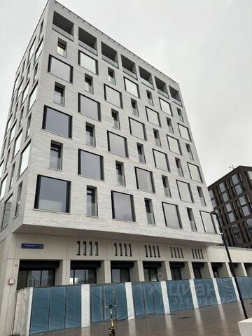ЦАО наб Саввинская 13 ЖК «SAVVIN RIVER RESIDENCE» Московская область фото