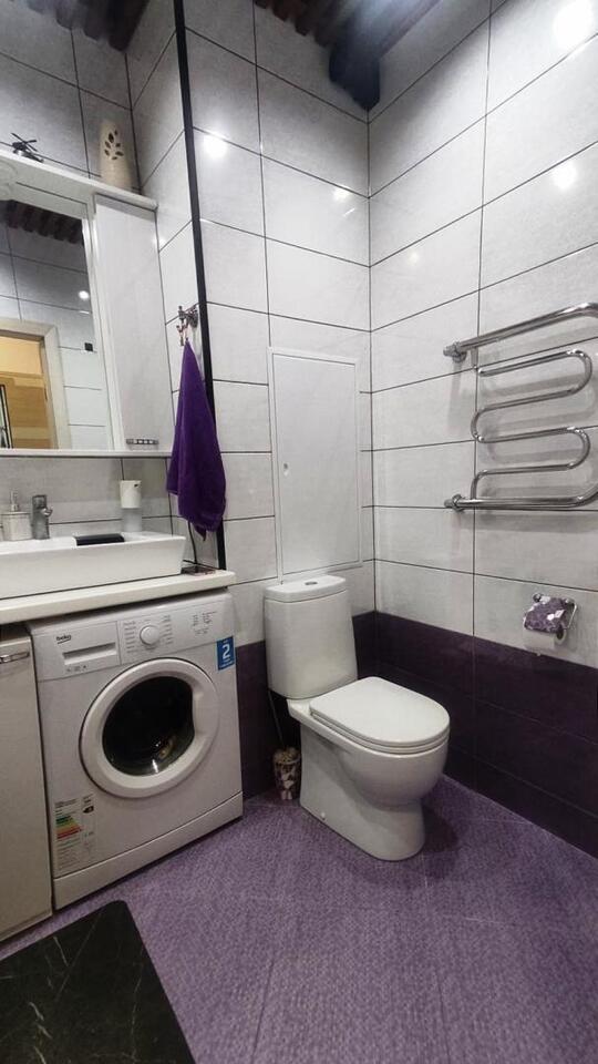 квартира г Балашиха мкр Новое Павлино ул Троицкая 5 фото 7